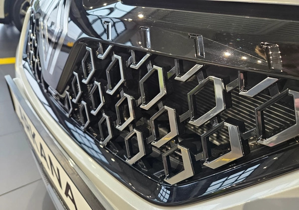 Renault Arkana cena 148999 przebieg: 10, rok produkcji 2023 z Drezdenko małe 704